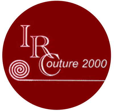 IR COUTURE 2000